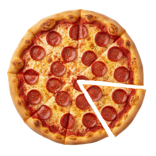 Pizza Pepperoni