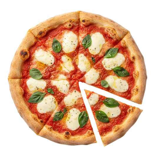 Pizza Margarita