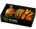 Box eltoro 1x1 plus 2 nuget