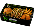 Box eltoro 2x1 plus 2 nugget