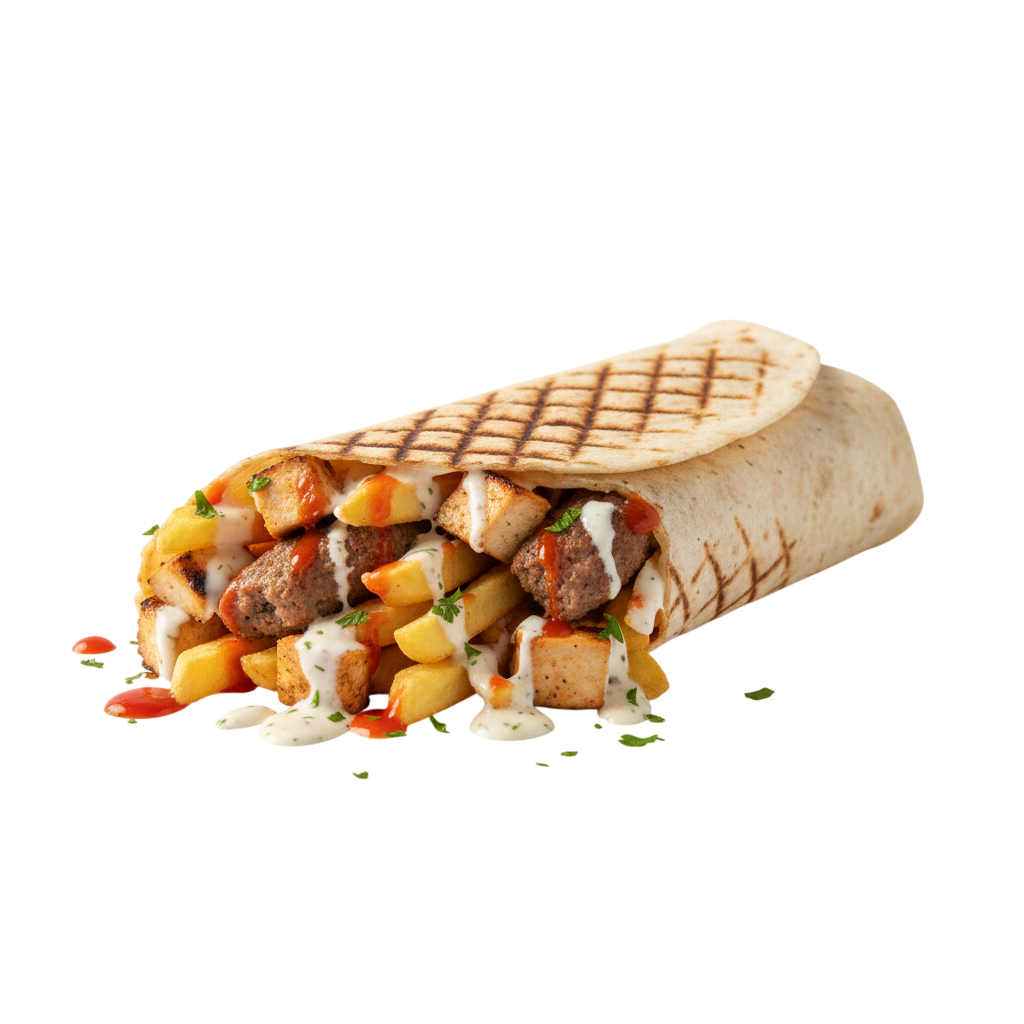 Tacos Mixte