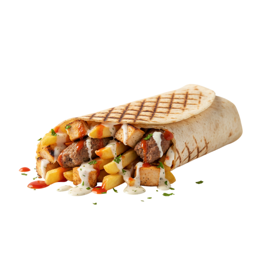 Tacos Mixte