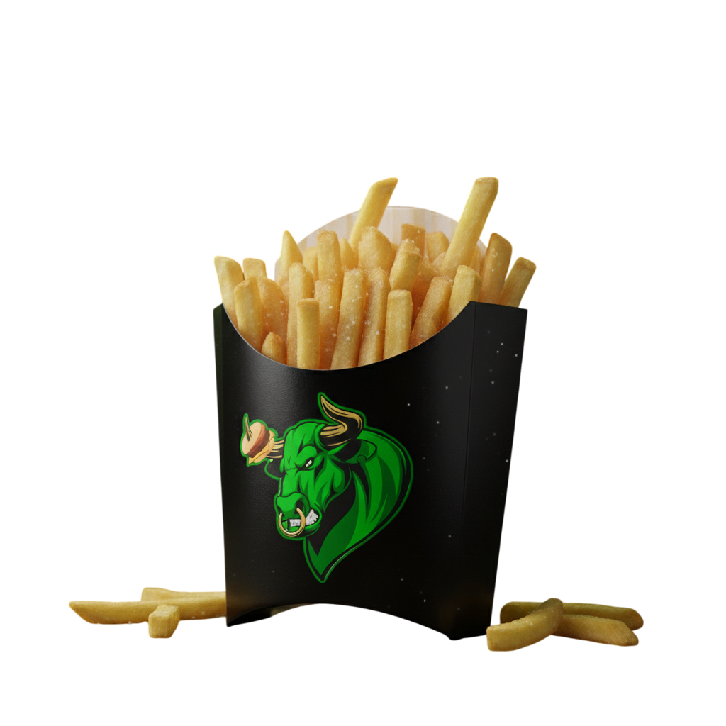 Frites
