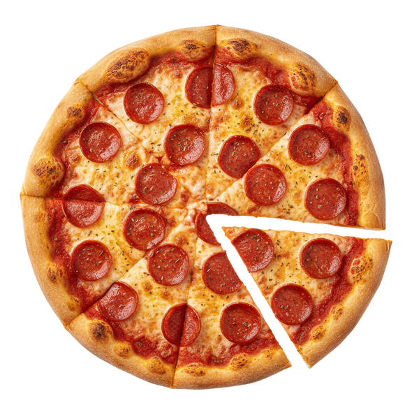 Pizza Pepperoni