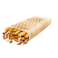Tacos Poulet