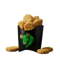 Nugget 6 piace