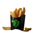 Potatos