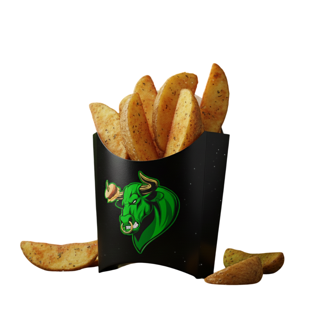 Potatos